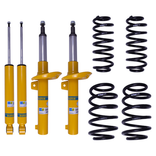 Bilstein Shock Absorbers - 46-184481