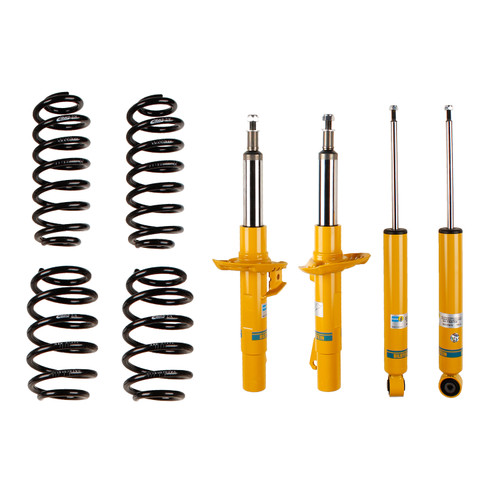 Bilstein Shock Absorbers - 46-184511