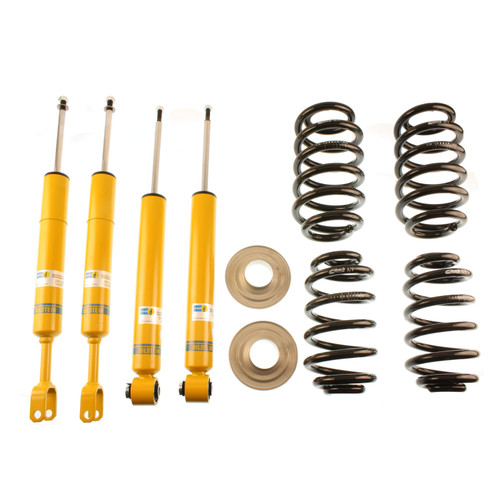 Bilstein Shock Absorbers - 46-188502
