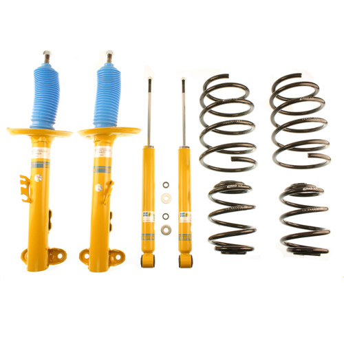 Bilstein Shock Absorbers - 46-189509