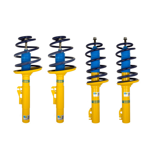 Bilstein Shock Absorbers - 46-190673