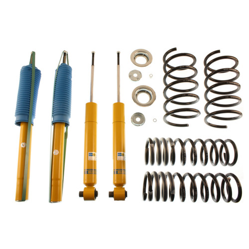 Bilstein Shock Absorbers - 46-190871