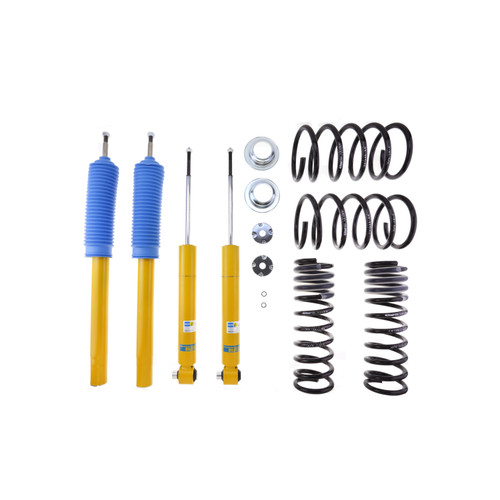 Bilstein Shock Absorbers - 46-190901