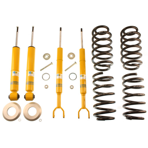Bilstein Shock Absorbers - 46-192257