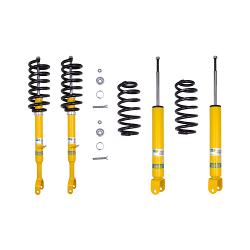 Bilstein Shock Absorbers - 46-193810