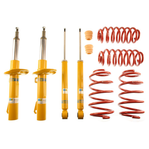 Bilstein Shock Absorbers - 46-194916