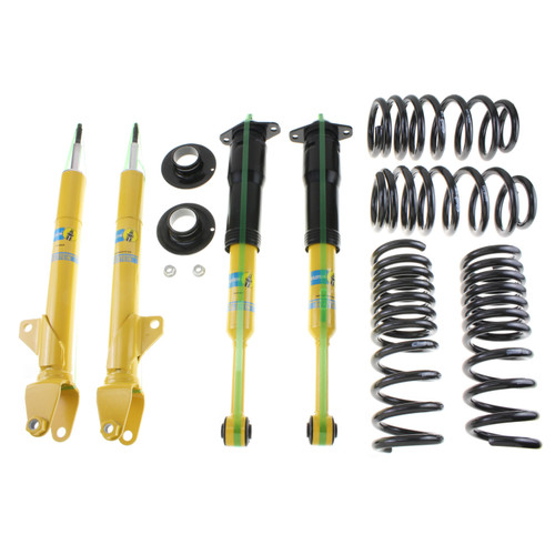 Bilstein Shock Absorbers - 46-228864