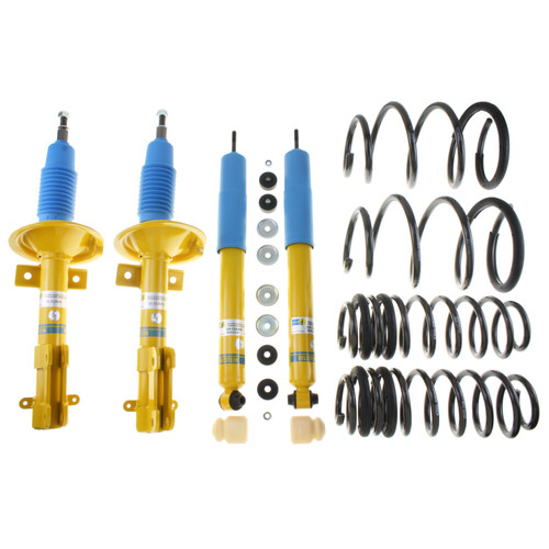 Bilstein Shock Absorbers - 46-228871