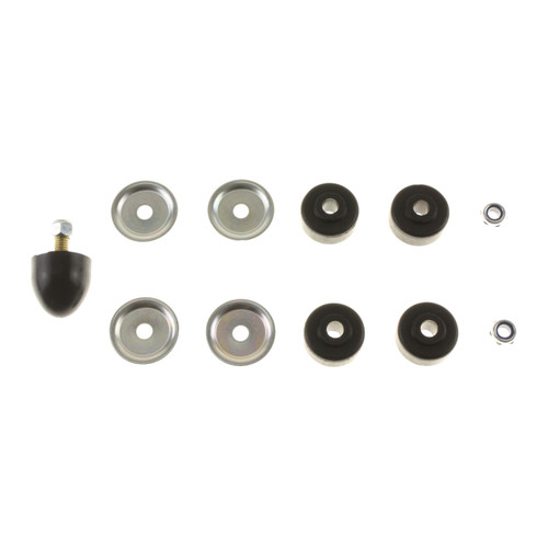 Bilstein Shock Absorbers - 46-228895