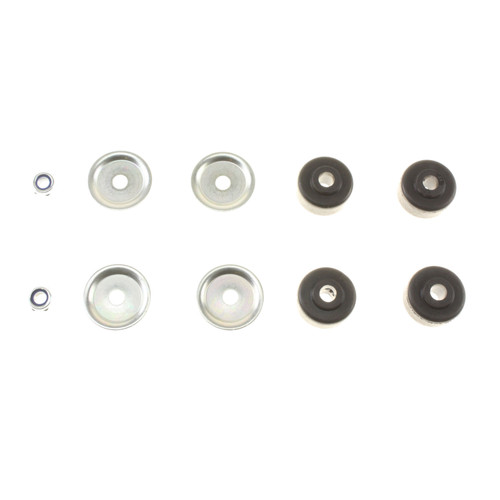 Bilstein Shock Absorbers - 46-234384