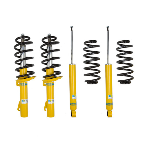Bilstein Shock Absorbers - 46-258137