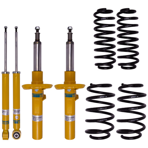 Bilstein Shock Absorbers - 46-259486