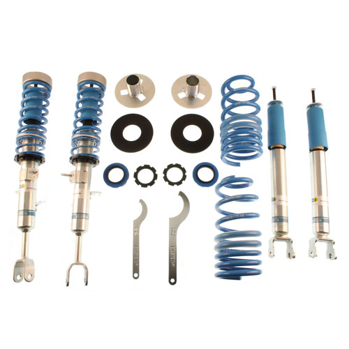 Bilstein Shock Absorbers - 47-101623