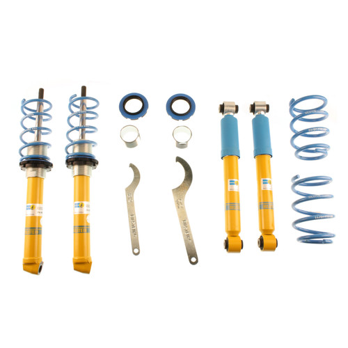 Bilstein Shock Absorbers - 47-107632