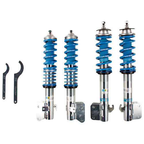 Bilstein Shock Absorbers - 47-124226