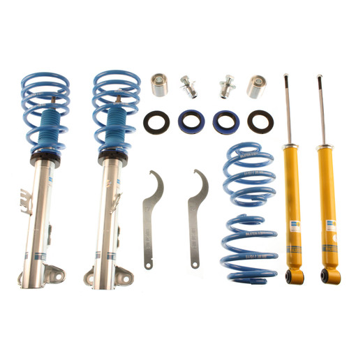 Bilstein Shock Absorbers - 47-124813