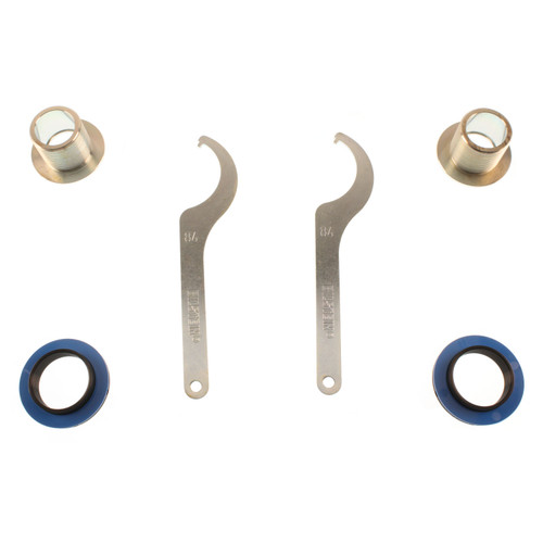 Bilstein Shock Absorbers - 47-126848