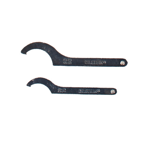 Bilstein Shock Absorbers - 47-126916