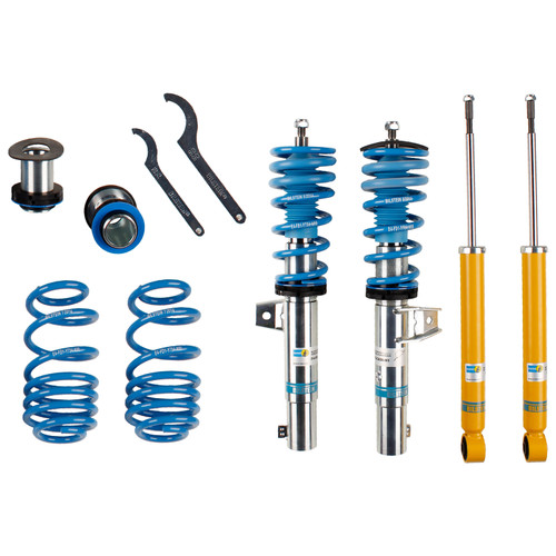 Bilstein Shock Absorbers - 47-128347