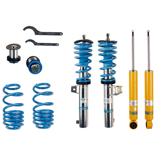 Bilstein Shock Absorbers - 47-140868