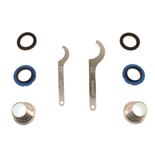Bilstein Shock Absorbers - 47-167490