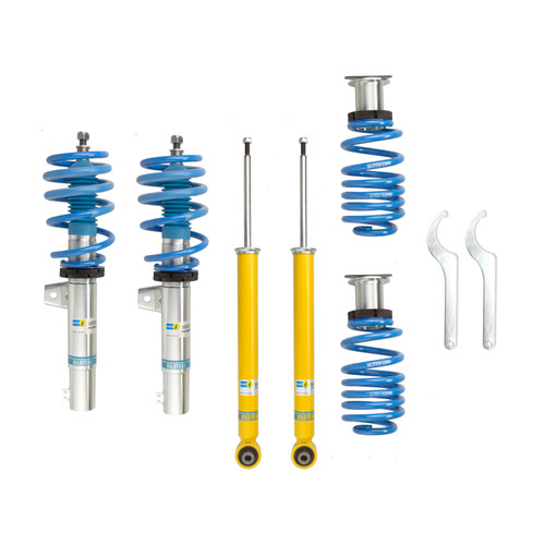 Bilstein Shock Absorbers - 47-229969