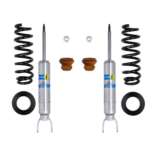 Bilstein Shock Absorbers - 47-242548