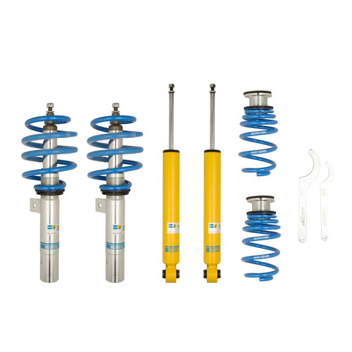 Bilstein Shock Absorbers - 47-244412