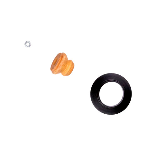 Bilstein Shock Absorbers - 47-244566