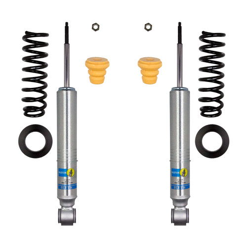 Bilstein Shock Absorbers - 47-244634
