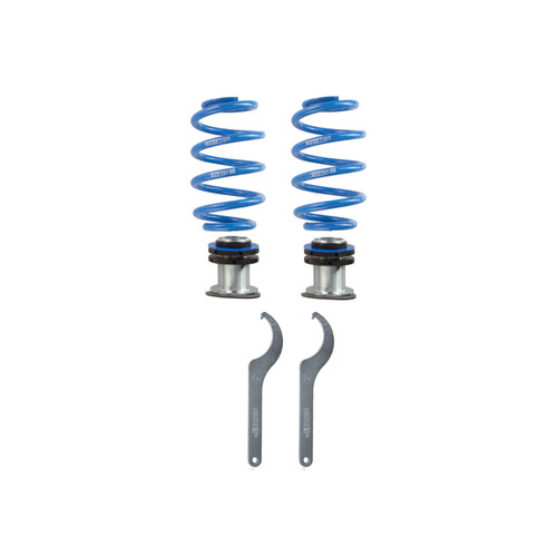 Bilstein Shock Absorbers - 47-251588