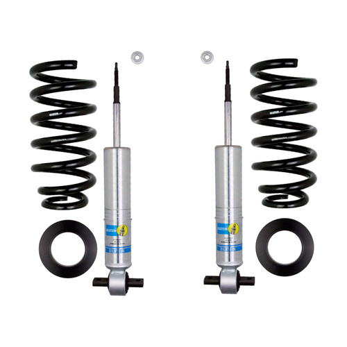 Bilstein Shock Absorbers - 47-251922