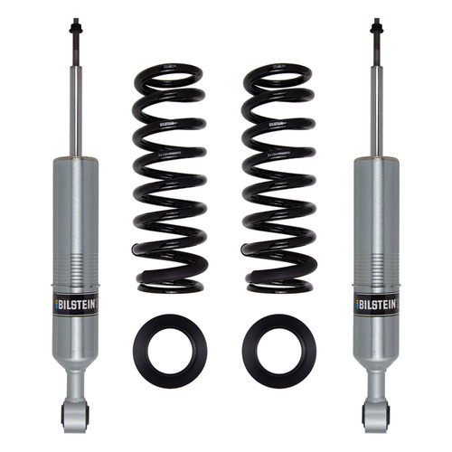 Bilstein Shock Absorbers - 47-253179