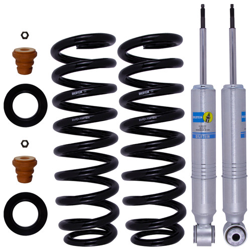 Bilstein Shock Absorbers - 47-255012