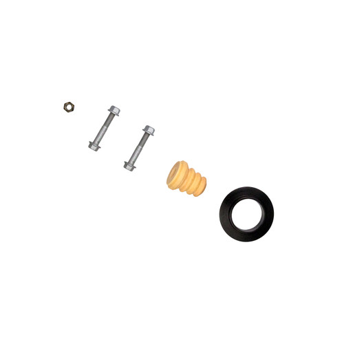 Bilstein Shock Absorbers - 47-256958
