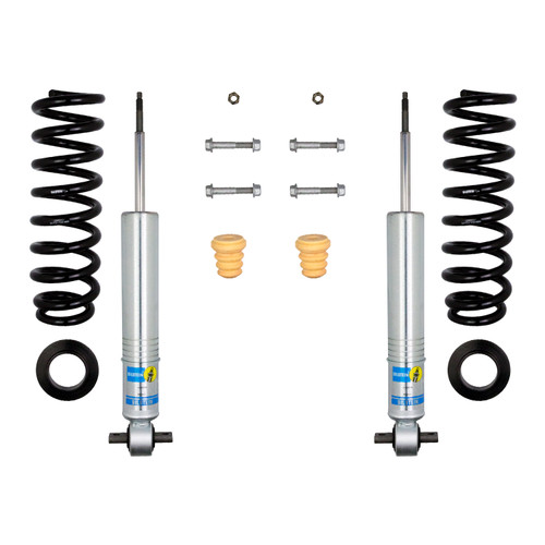 Bilstein Shock Absorbers - 47-258075