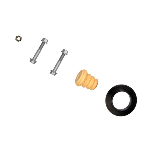 Bilstein Shock Absorbers - 47-258075