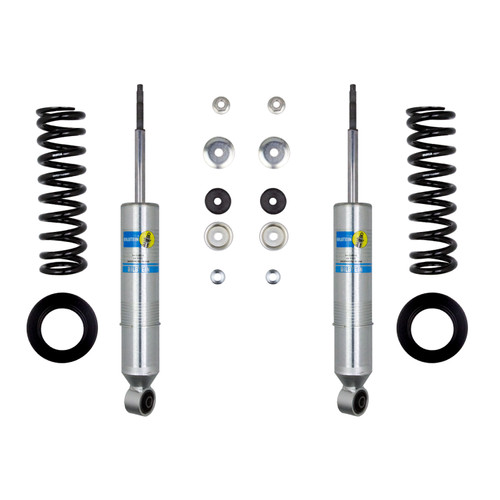 Bilstein Shock Absorbers - 47-258624