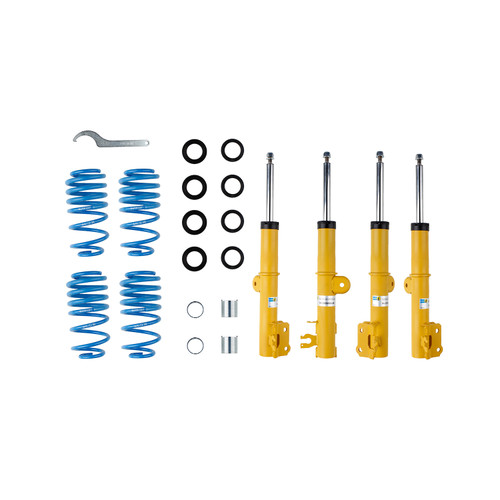 Bilstein Shock Absorbers - 47-259751