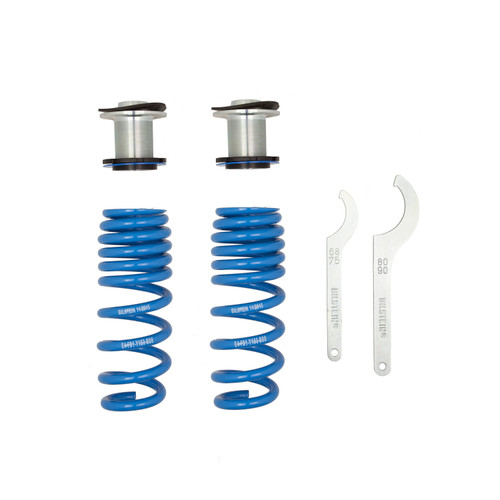 Bilstein Shock Absorbers - 47-264632