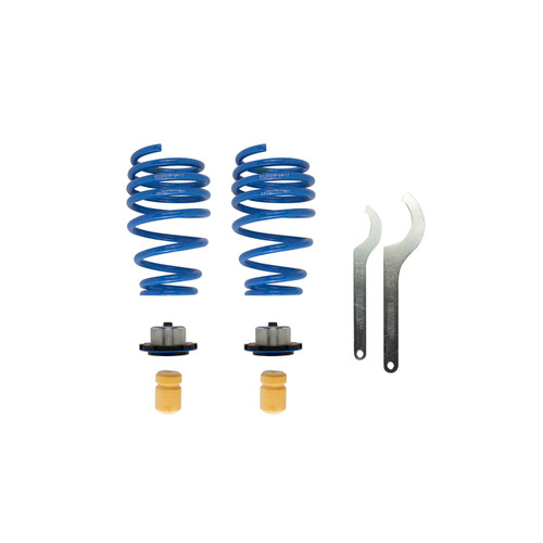 Bilstein Shock Absorbers - 47-270176