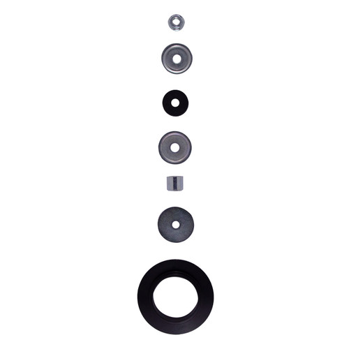 Bilstein Shock Absorbers - 47-281202