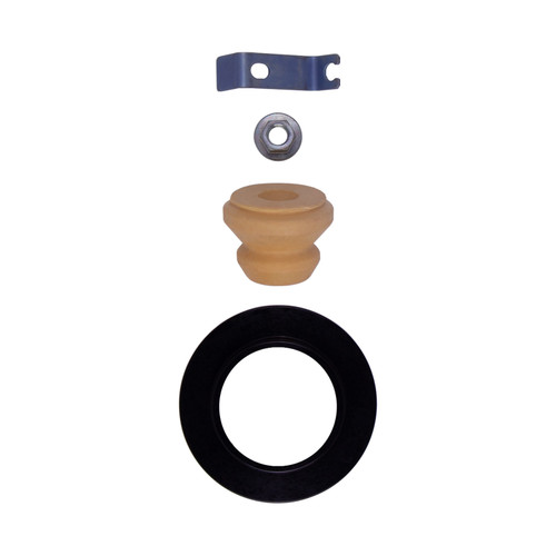 Bilstein Shock Absorbers - 47-293540