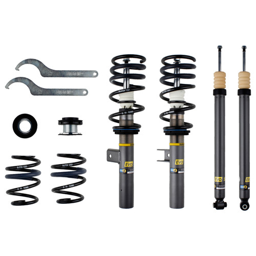 Bilstein Shock Absorbers - 47-295735