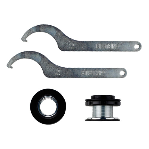 Bilstein Shock Absorbers - 47-295735