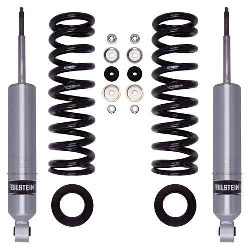 Bilstein Shock Absorbers - 47-310872