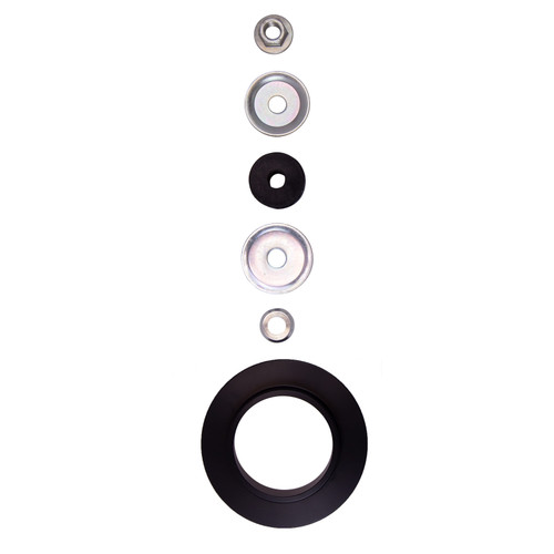 Bilstein Shock Absorbers - 47-310896