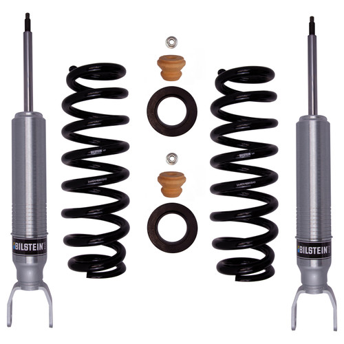 Bilstein Shock Absorbers - 47-311015