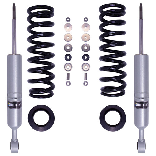 Bilstein Shock Absorbers - 47-311145