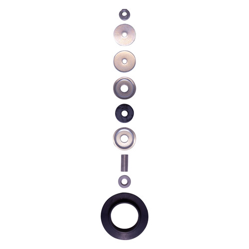 Bilstein Shock Absorbers - 47-311145